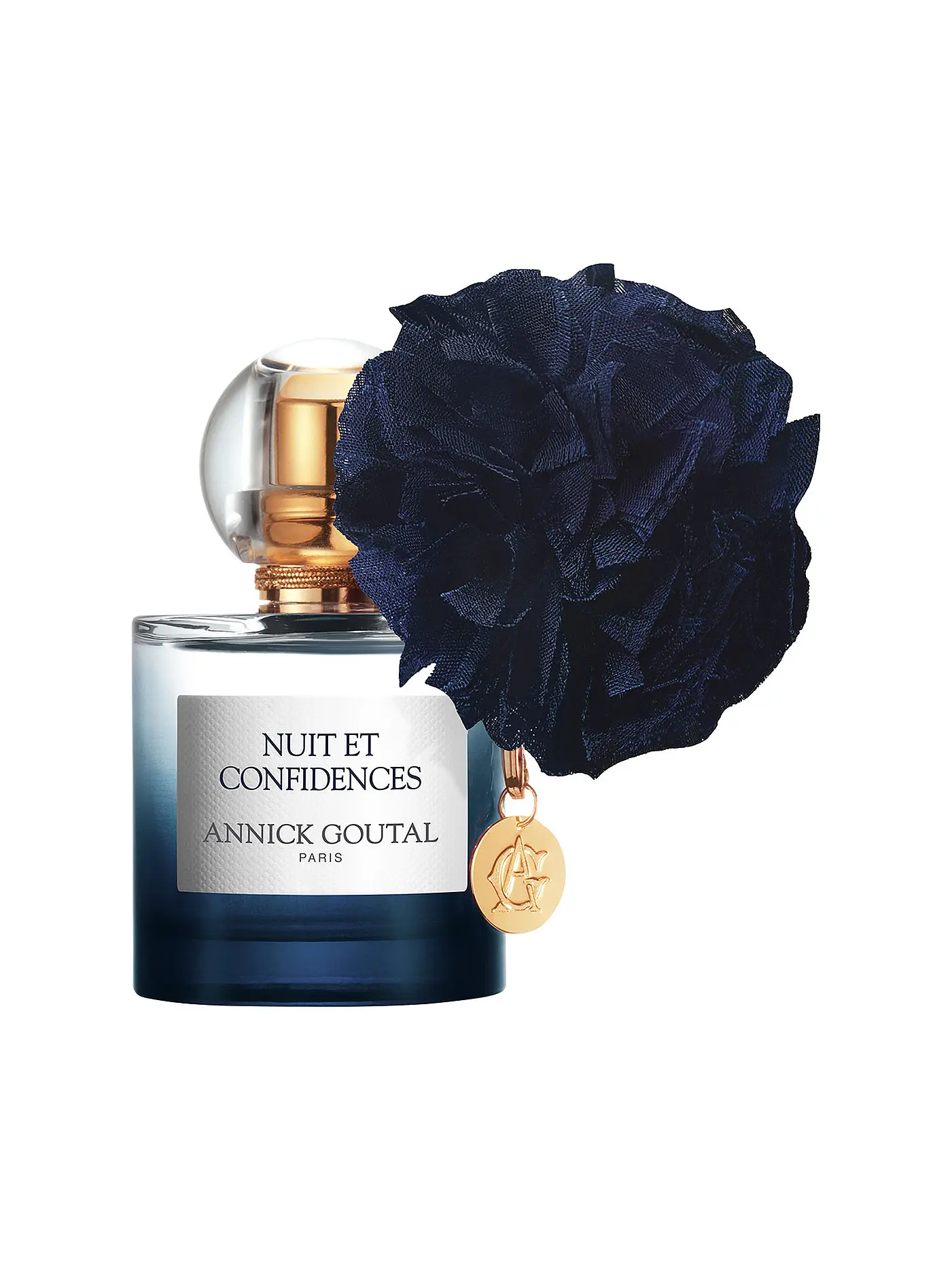 GOUTAL | Nuit et Confidence Eau de Parfum 50ml | 